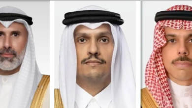 تطورات التصعيد العسكري بين أميركا وإيران في اجتماع خليجي