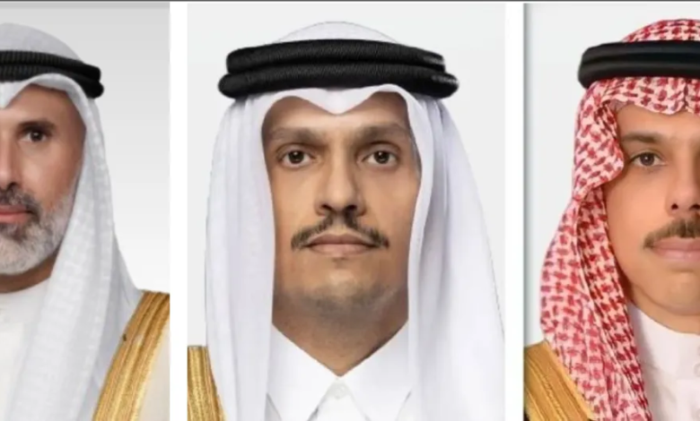 تطورات التصعيد العسكري بين أميركا وإيران في اجتماع خليجي