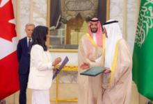 مجلس التنسيق السعودي الكندي: مستقبل العلاقات ووثيقة العمل
