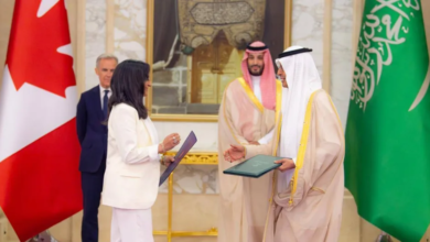 مجلس التنسيق السعودي الكندي: مستقبل العلاقات ووثيقة العمل