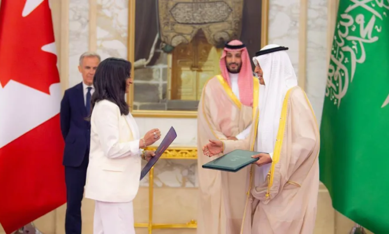 مجلس التنسيق السعودي الكندي: مستقبل العلاقات ووثيقة العمل