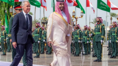العلاقات السعودية الكندية: فصل جديد من الشراكة والتعاون