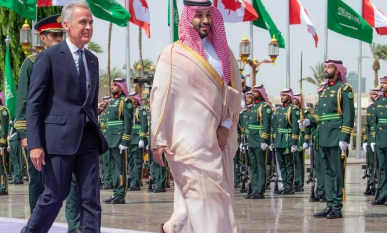 العلاقات السعودية الكندية: فصل جديد من الشراكة والتعاون