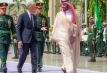 مجلس التنسيق السعودي الكندي: فصل جديد في العلاقات