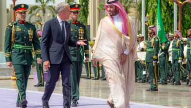 مجلس التنسيق السعودي الكندي: فصل جديد في العلاقات