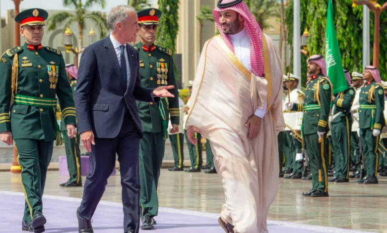 مجلس التنسيق السعودي الكندي: فصل جديد في العلاقات