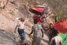استغلال المهاجرين الأفارقة: تصاعد المخاوف من تجنيد الحوثي