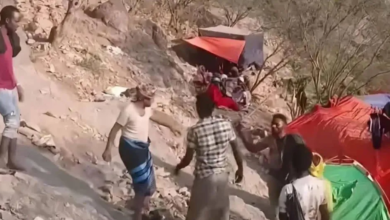 استغلال المهاجرين الأفارقة: تصاعد المخاوف من تجنيد الحوثي