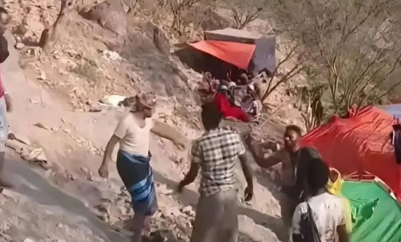 استغلال المهاجرين الأفارقة: تصاعد المخاوف من تجنيد الحوثي