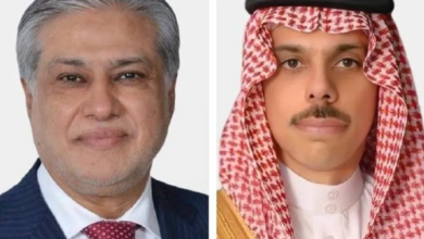السعودية وباكستان: تعزيز الشراكة لمواجهة تحديات المنطقة