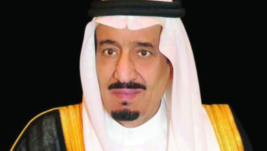 أوامر ملكية سعودية: تعيينات جديدة تعزز قيادات المملكة