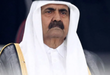 حقيقة وفاة أمير قطر السابق حمد بن خليفة آل ثاني | ملف كامل