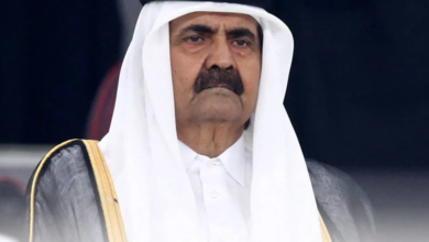 حقيقة وفاة أمير قطر السابق حمد بن خليفة آل ثاني | ملف كامل