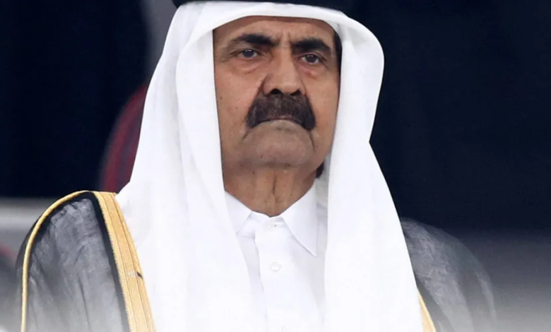 حقيقة وفاة أمير قطر السابق حمد بن خليفة آل ثاني | ملف كامل