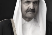 وفاة الشيخ خليفة بن حمد آل ثاني: قادة العالم يعزون قطر