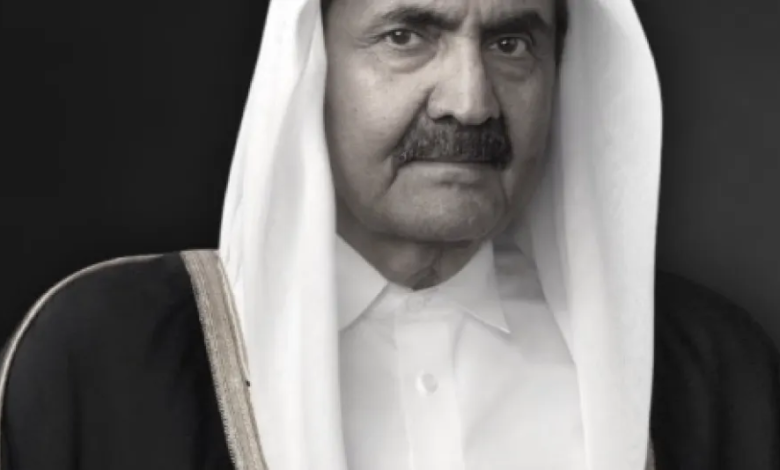 وفاة الشيخ خليفة بن حمد آل ثاني: قادة العالم يعزون قطر