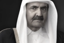 الشيخ حمد بن خليفة | قصة صانع نهضة قطر الحديثة