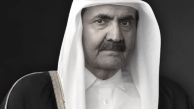 الشيخ حمد بن خليفة | قصة صانع نهضة قطر الحديثة