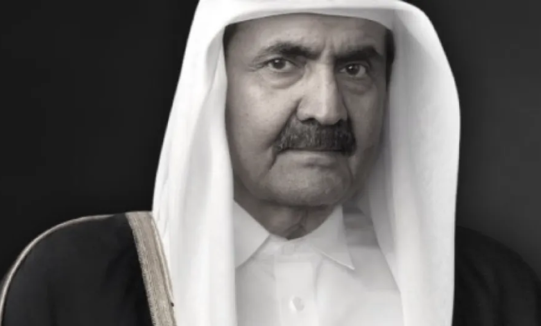 الشيخ حمد بن خليفة | قصة صانع نهضة قطر الحديثة