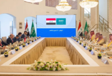 التزام العراق بمنع الهجمات: خطوة لتعزيز أمن واستقرار المنطقة