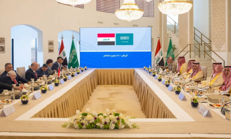 التزام العراق بمنع الهجمات: خطوة لتعزيز أمن واستقرار المنطقة
