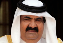 وفاة الشيخ خليفة بن حمد آل ثاني: الأمير الباني لقطر الحديثة