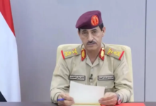 اليمن يحمل إيران مسؤولية التصعيد: توتر جديد يهدد المنطقة
