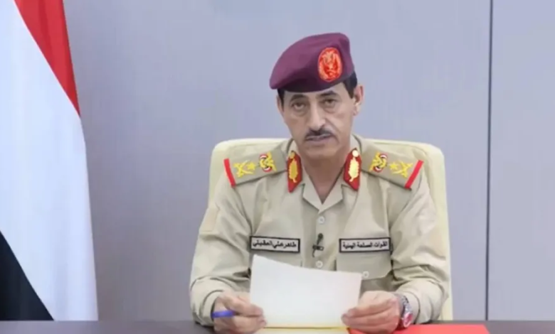 اليمن يحمل إيران مسؤولية التصعيد: توتر جديد يهدد المنطقة