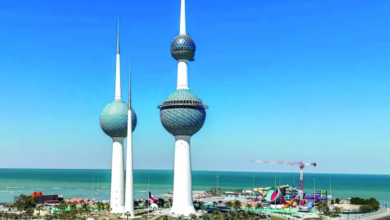 الكويت تدين الاعتداءات على قنصليتها في البصرة العراقية