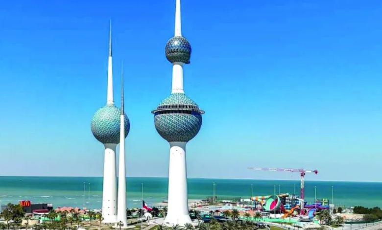 الكويت تدين الاعتداءات على قنصليتها في البصرة العراقية