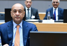 البديوي يدعو إلى تكاتف إقليمي ودولي لإنهاء التصعيد بالمنطقة