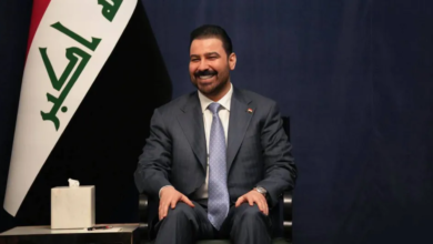 النفوذ الإيراني ولقاء ترامب بالزيدي: توازنات القوى في العراق