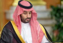 السعودية ترفض سلوك إيران المزعزع وتطالب بردع دولي حازم