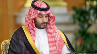 السعودية ترفض سلوك إيران المزعزع وتطالب بردع دولي حازم