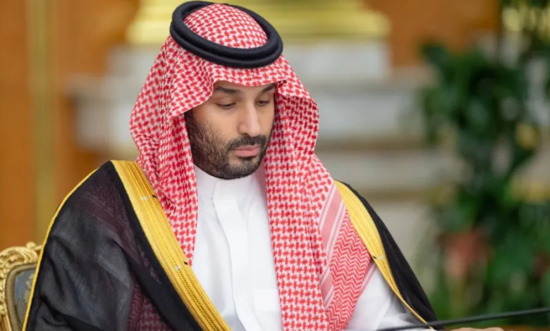 السعودية ترفض سلوك إيران المزعزع وتطالب بردع دولي حازم