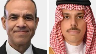 العلاقات السعودية المصرية: مباحثات رفيعة المستوى لأمن المنطقة