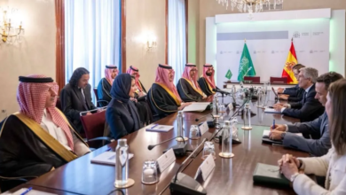 التعاون الأمني السعودي الإسباني: تعزيز الشراكة لمكافحة الإرهاب