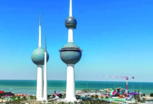 إيران وتهديد استهداف مواقع أميركية بالكويت والأردن