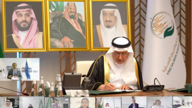 السعودية وبريطانيا يدعمان اليمن: خطوة حاسمة لمنع كارثة صافر