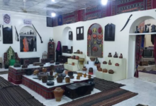 عدن تستعيد ذاكرتها الثقافية: مبادرات أهلية لإحياء الفن