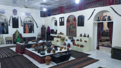 عدن تستعيد ذاكرتها الثقافية: مبادرات أهلية لإحياء الفن