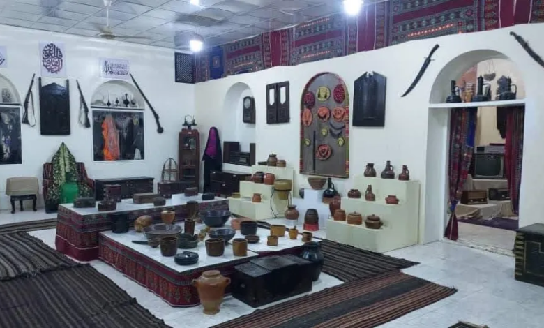 عدن تستعيد ذاكرتها الثقافية: مبادرات أهلية لإحياء الفن