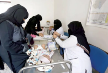 الحوثيون واختطاف الأطباء: تسريع انهيار الصحة في اليمن