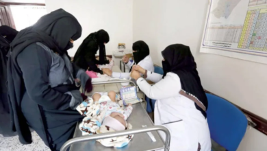 الحوثيون واختطاف الأطباء: تسريع انهيار الصحة في اليمن