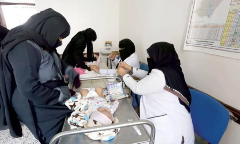 الحوثيون واختطاف الأطباء: تسريع انهيار الصحة في اليمن