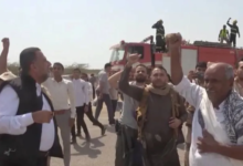 استنفار حوثي بعد أزمة الطائرة الإيرانية.. ما القصة؟