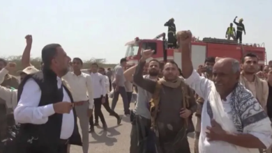 استنفار حوثي بعد أزمة الطائرة الإيرانية.. ما القصة؟