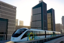 العاصمة المصرية الجديدة: رؤية طموحة وتحديات واقعية