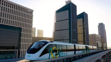 العاصمة المصرية الجديدة: رؤية طموحة وتحديات واقعية
