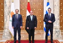 علاقات مصر بتركيا: توازن استراتيجي مع اليونان وقبرص